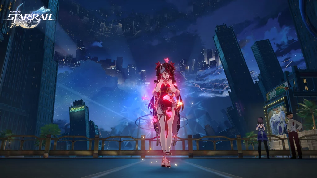 Honkai: Star Rail's Version 2.0 Update is Going Live Early February 5 Honkai: Star Rail's Version 2.0 Update is Going Live Early February 5