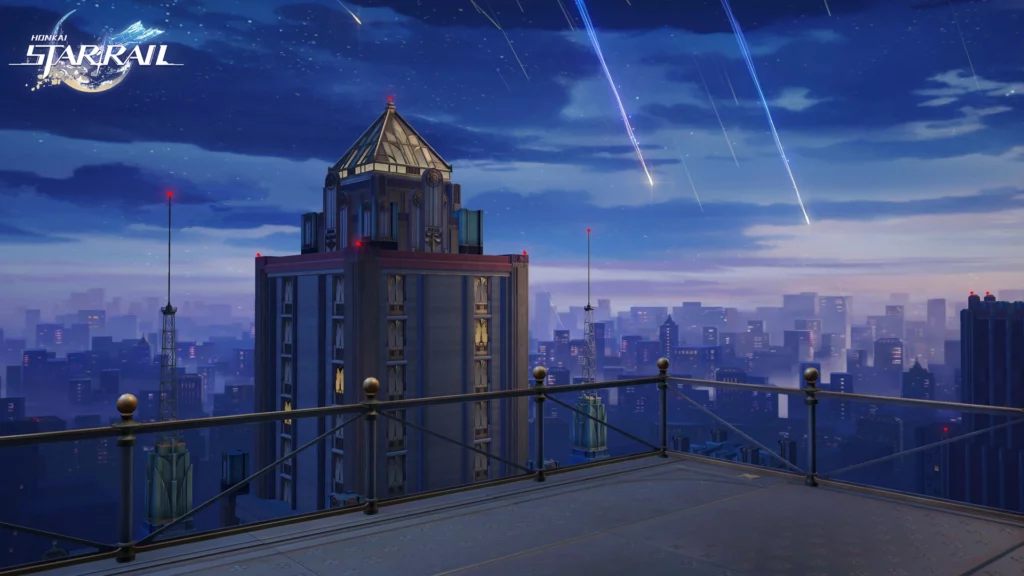 Honkai: Star Rail's Version 2.0 Update is Going Live Early February 30 Honkai: Star Rail's Version 2.0 Update is Going Live Early February 30