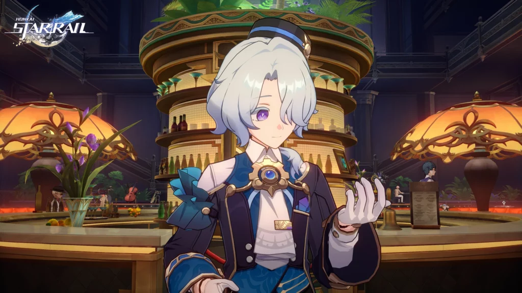 Honkai: Star Rail's Version 2.0 Update is Going Live Early February 7 Honkai: Star Rail's Version 2.0 Update is Going Live Early February 7