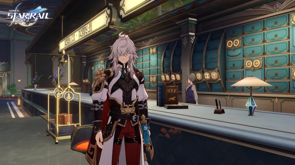Honkai: Star Rail's Version 2.0 Update is Going Live Early February 10 Honkai: Star Rail's Version 2.0 Update is Going Live Early February 10