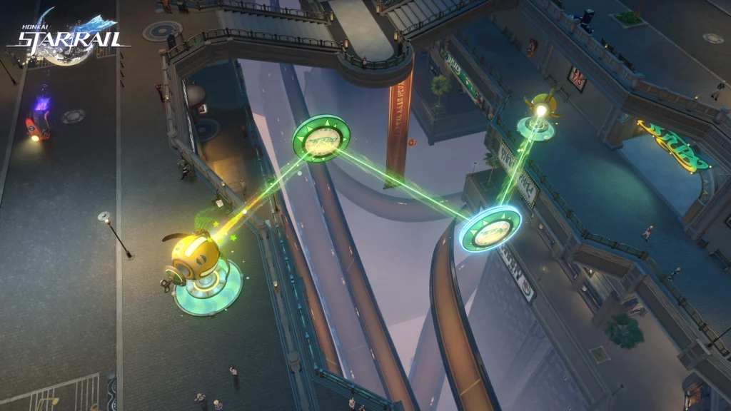 Honkai: Star Rail's Version 2.0 Update is Going Live Early February 17 Honkai: Star Rail's Version 2.0 Update is Going Live Early February 17