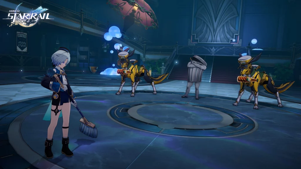 Honkai: Star Rail's Version 2.0 Update is Going Live Early February 20 Honkai: Star Rail's Version 2.0 Update is Going Live Early February 20