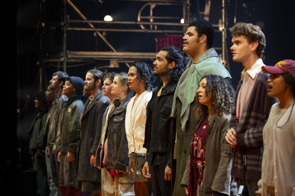 RENT's 2024 Australian Tour Has Officially Commenced in Brisbane - Vimarsana News