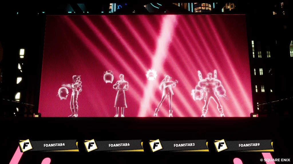 Fresh Look at FOAMSTARS' Season Content Shared During February PlayStation State of Play Livestream 9 Fresh Look at FOAMSTARS' Season Content Shared During February PlayStation State of Play Livestream 9