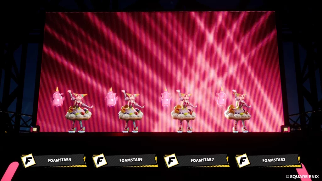 Fresh Look at FOAMSTARS' Season Content Shared During February PlayStation State of Play Livestream 8 Fresh Look at FOAMSTARS' Season Content Shared During February PlayStation State of Play Livestream 8