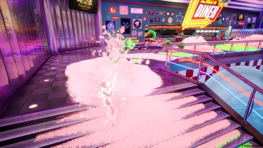 Fresh Look at FOAMSTARS' Season Content Shared During February PlayStation State of Play Livestream 3 Fresh Look at FOAMSTARS' Season Content Shared During February PlayStation State of Play Livestream 3