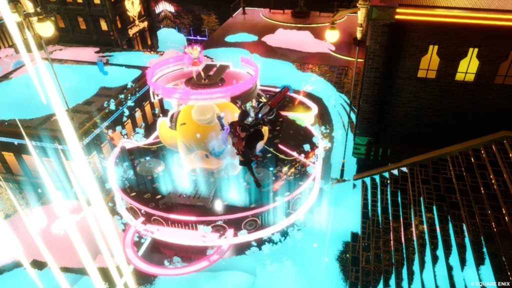 Fresh Look at FOAMSTARS' Season Content Shared During February PlayStation State of Play Livestream 6 Fresh Look at FOAMSTARS' Season Content Shared During February PlayStation State of Play Livestream 6