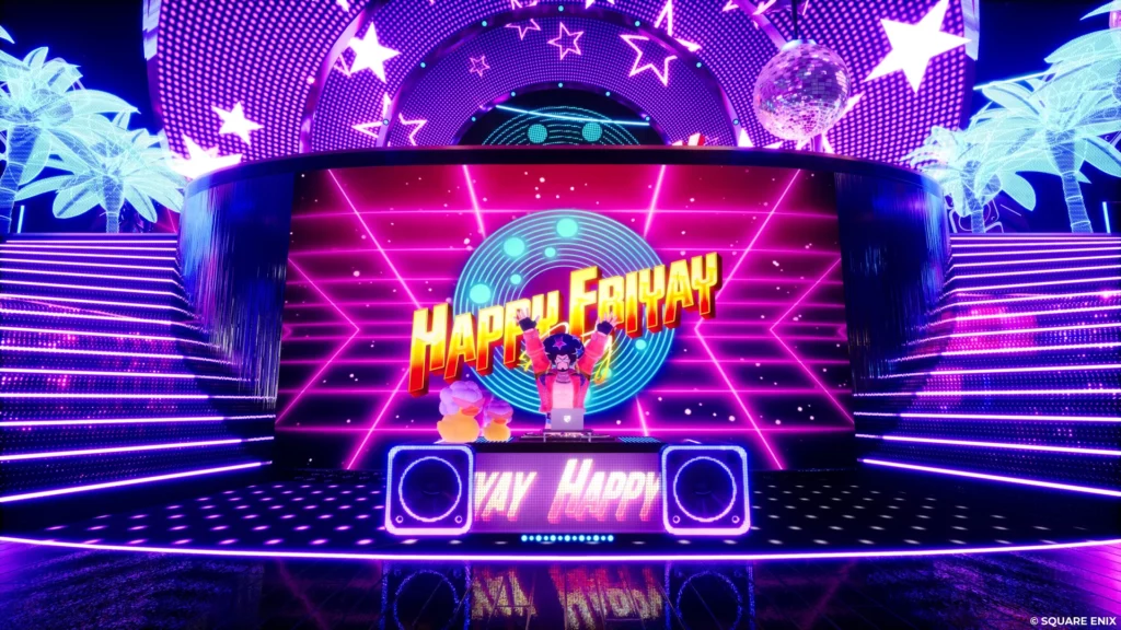 Fresh Look at FOAMSTARS' Season Content Shared During February PlayStation State of Play Livestream 2 Fresh Look at FOAMSTARS' Season Content Shared During February PlayStation State of Play Livestream 2