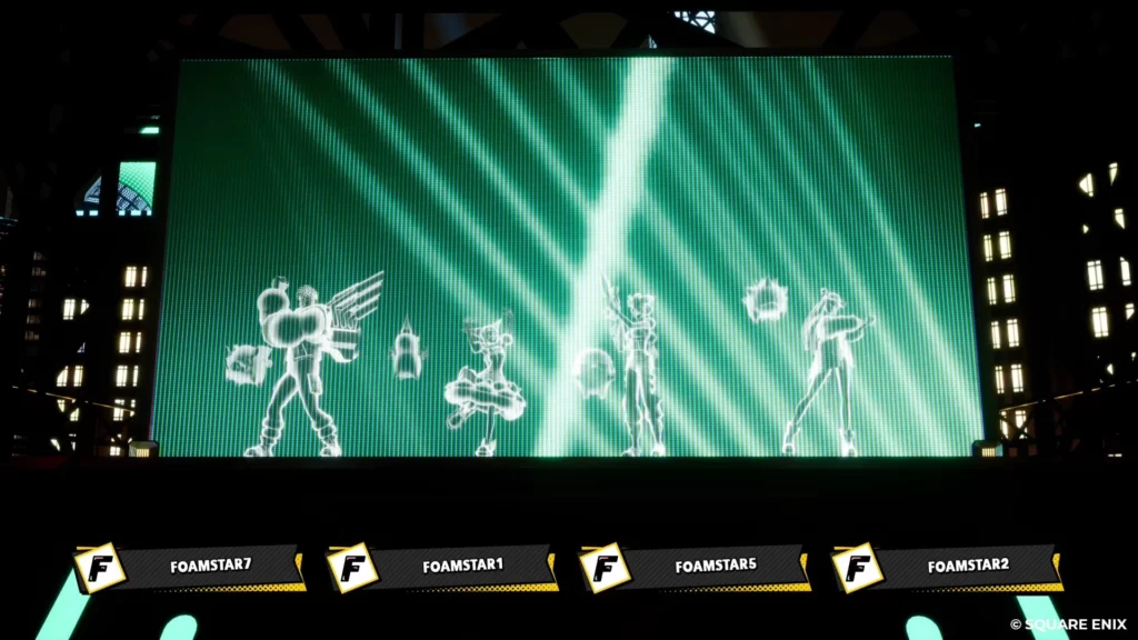 Fresh Look at FOAMSTARS' Season Content Shared During February PlayStation State of Play Livestream 10 Fresh Look at FOAMSTARS' Season Content Shared During February PlayStation State of Play Livestream 10