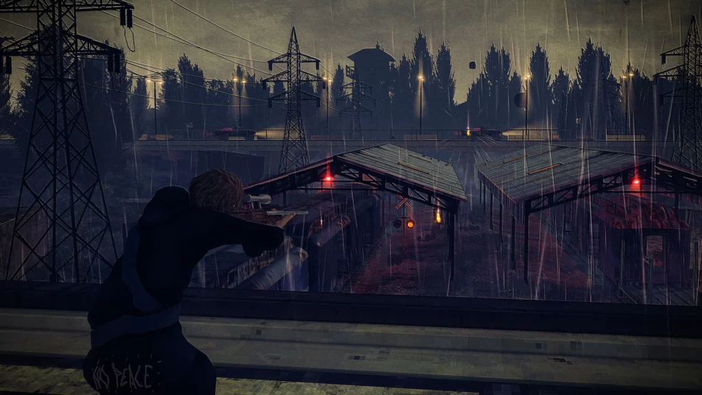 René Rother Kick Off 2024 Announcements with Children of the Sun: A Unique Third-Person Shooter 3 René Rother Kick Off 2024 Announcements with Children of the Sun: A Unique Third-Person Shooter 3