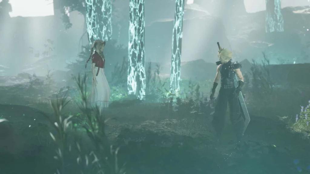 Final Fantasy VII Rebirth Receives New Trailer, Demo, Details 4 Final Fantasy VII Rebirth Receives New Trailer, Demo, Details 4