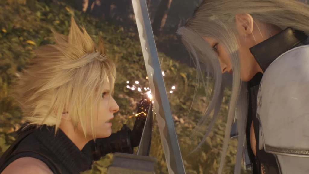 Final Fantasy VII Rebirth Receives New Trailer, Demo, Details 6 Final Fantasy VII Rebirth Receives New Trailer, Demo, Details 6