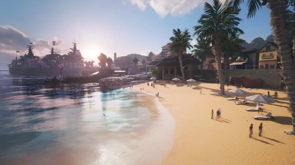 Final Fantasy VII Rebirth Receives New Trailer, Demo, Details 7 Final Fantasy VII Rebirth Receives New Trailer, Demo, Details 7