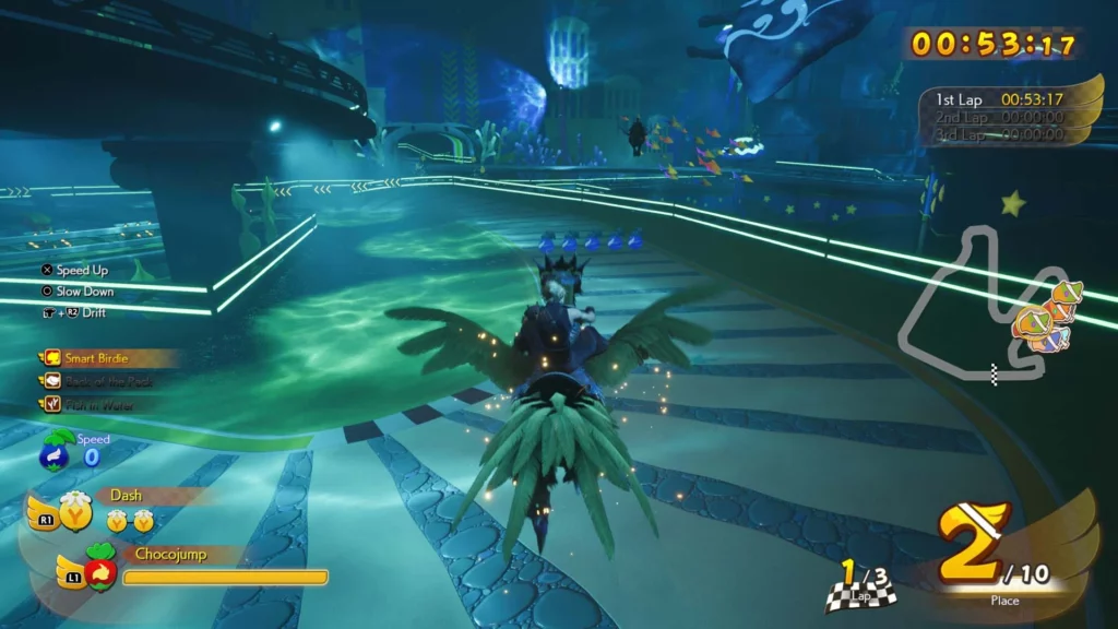 Final Fantasy VII Rebirth Receives New Trailer, Demo, Details 5 Final Fantasy VII Rebirth Receives New Trailer, Demo, Details 5