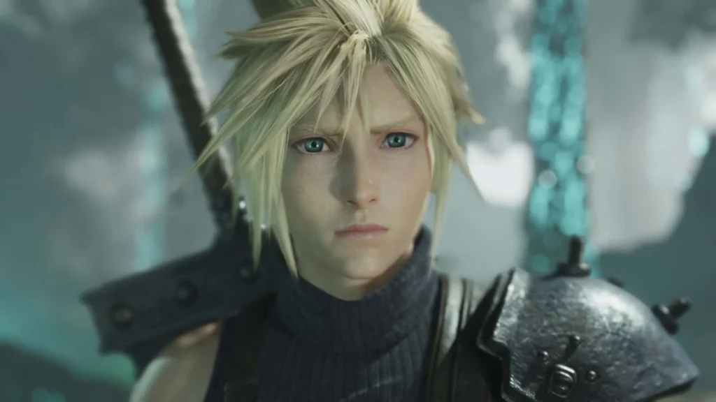 Final Fantasy VII Rebirth Receives New Trailer, Demo, Details 10 Final Fantasy VII Rebirth Receives New Trailer, Demo, Details 10
