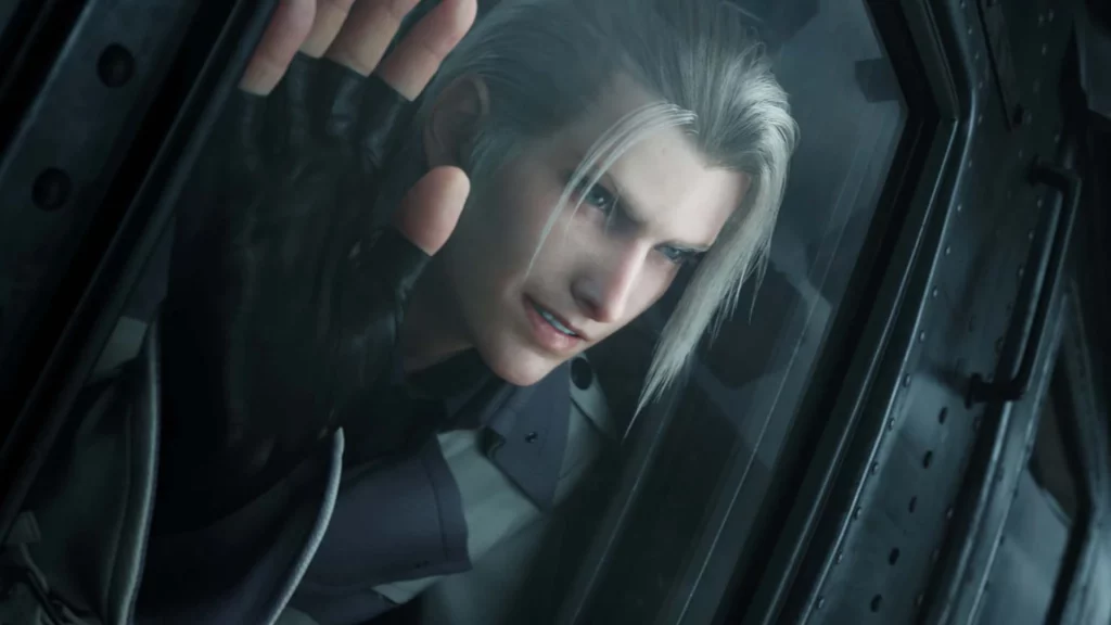 Final Fantasy VII Rebirth Receives New Trailer, Demo, Details 12 Final Fantasy VII Rebirth Receives New Trailer, Demo, Details 12