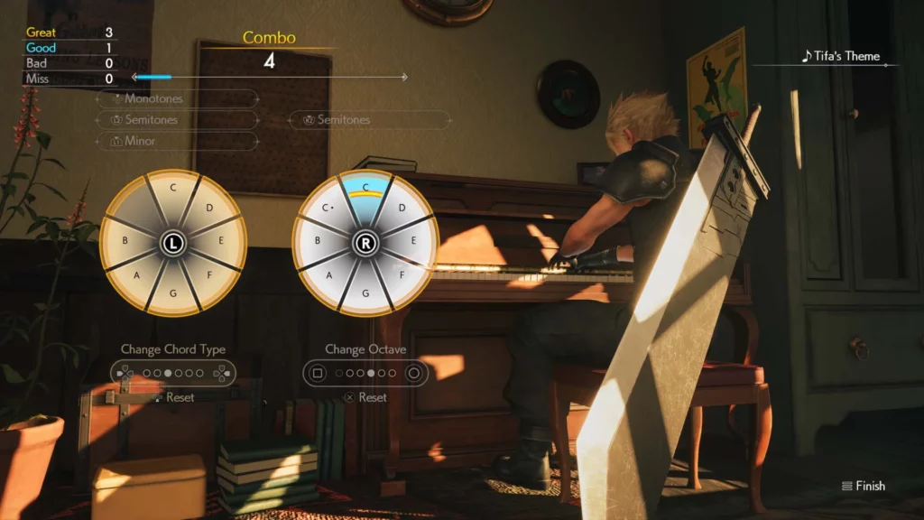 Final Fantasy VII Rebirth Receives New Trailer, Demo, Details 14 Final Fantasy VII Rebirth Receives New Trailer, Demo, Details 14
