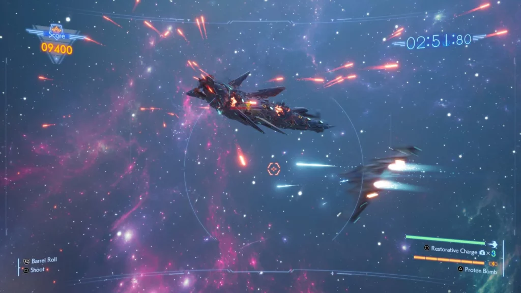 Final Fantasy VII Rebirth Receives New Trailer, Demo, Details 25 Final Fantasy VII Rebirth Receives New Trailer, Demo, Details 25