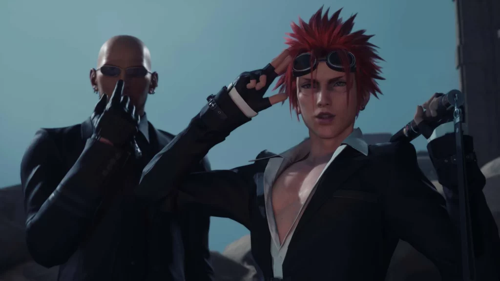 Final Fantasy VII Rebirth Receives New Trailer, Demo, Details 26 Final Fantasy VII Rebirth Receives New Trailer, Demo, Details 26
