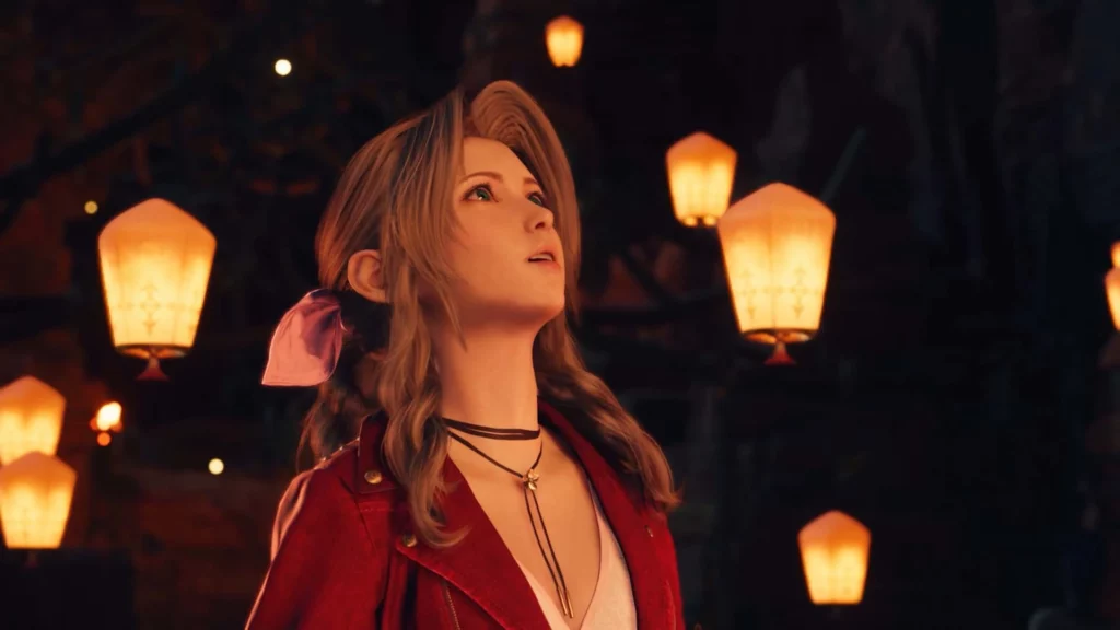 Final Fantasy VII Rebirth Receives New Trailer, Demo, Details 24 Final Fantasy VII Rebirth Receives New Trailer, Demo, Details 24
