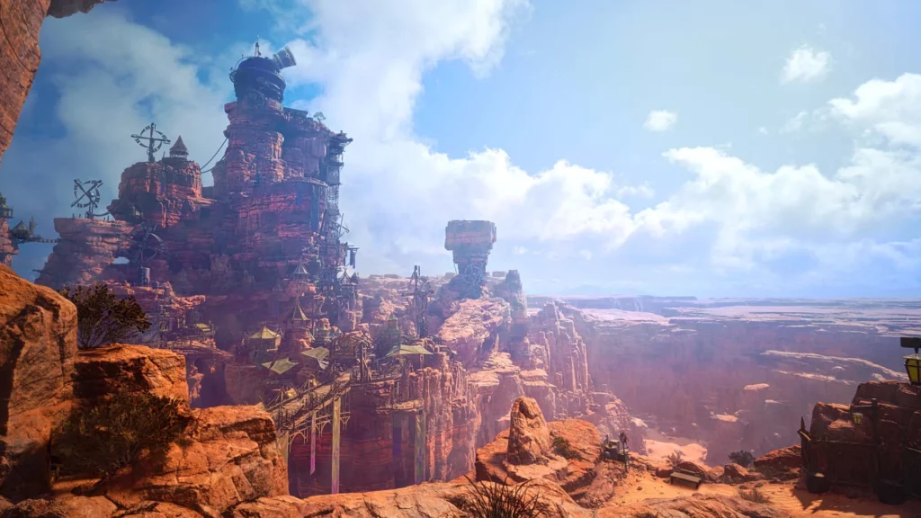 Final Fantasy VII Rebirth Receives New Trailer, Demo, Details 20 Final Fantasy VII Rebirth Receives New Trailer, Demo, Details 20