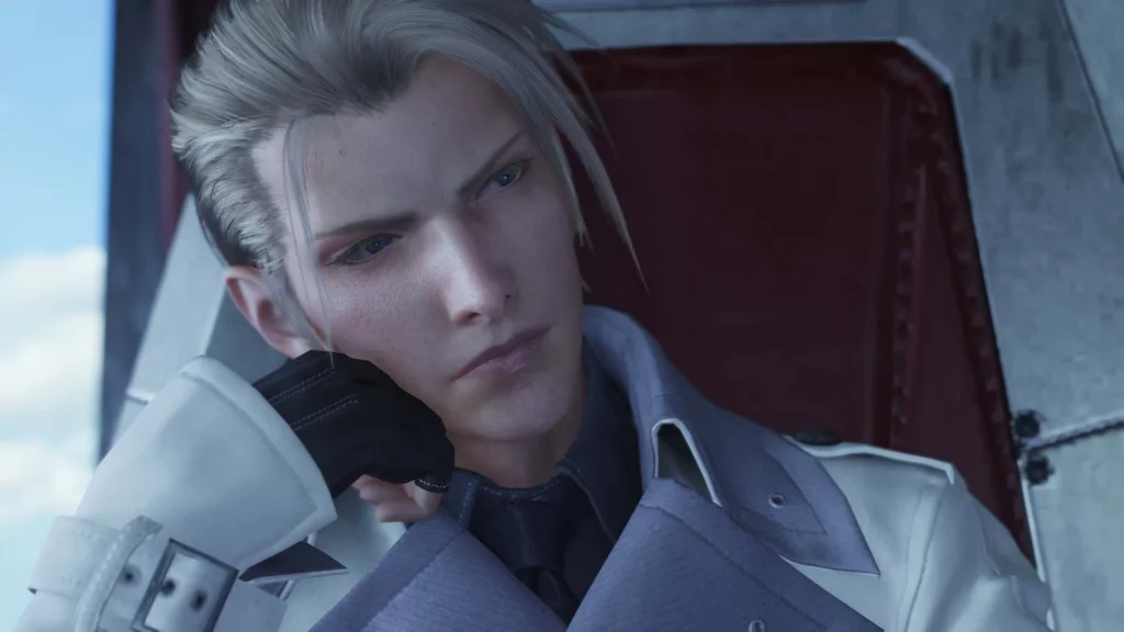 Final Fantasy VII Rebirth Receives New Trailer, Demo, Details 30 Final Fantasy VII Rebirth Receives New Trailer, Demo, Details 30