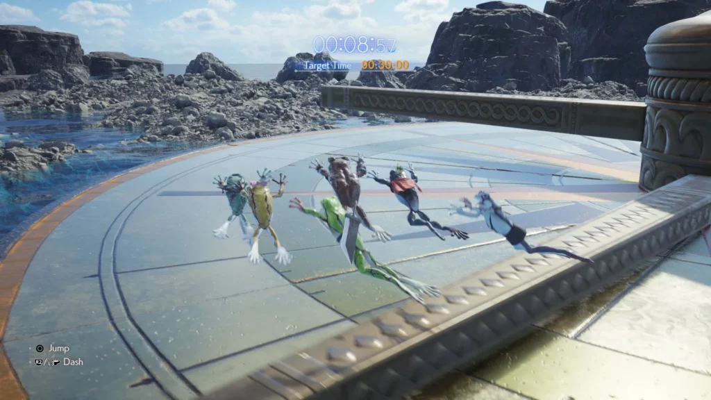 Final Fantasy VII Rebirth Receives New Trailer, Demo, Details 31 Final Fantasy VII Rebirth Receives New Trailer, Demo, Details 31