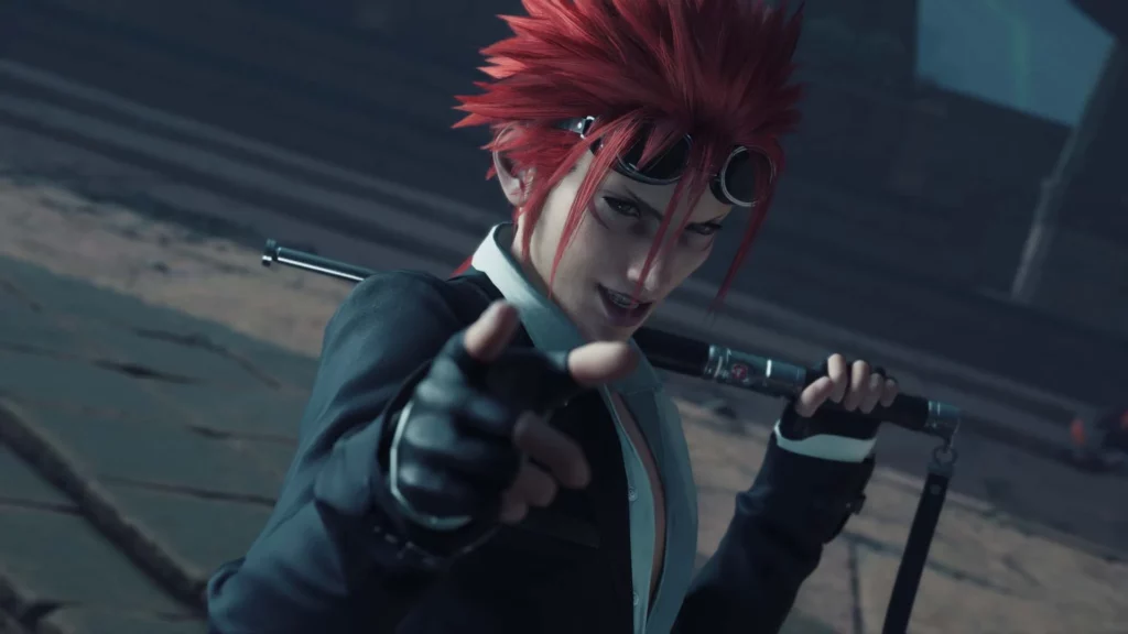 Final Fantasy VII Rebirth Receives New Trailer, Demo, Details 42 Final Fantasy VII Rebirth Receives New Trailer, Demo, Details 42