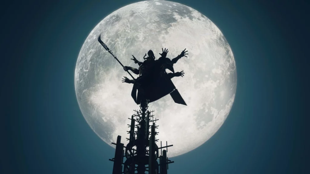 Final Fantasy VII Rebirth Receives New Trailer, Demo, Details 38 Final Fantasy VII Rebirth Receives New Trailer, Demo, Details 38