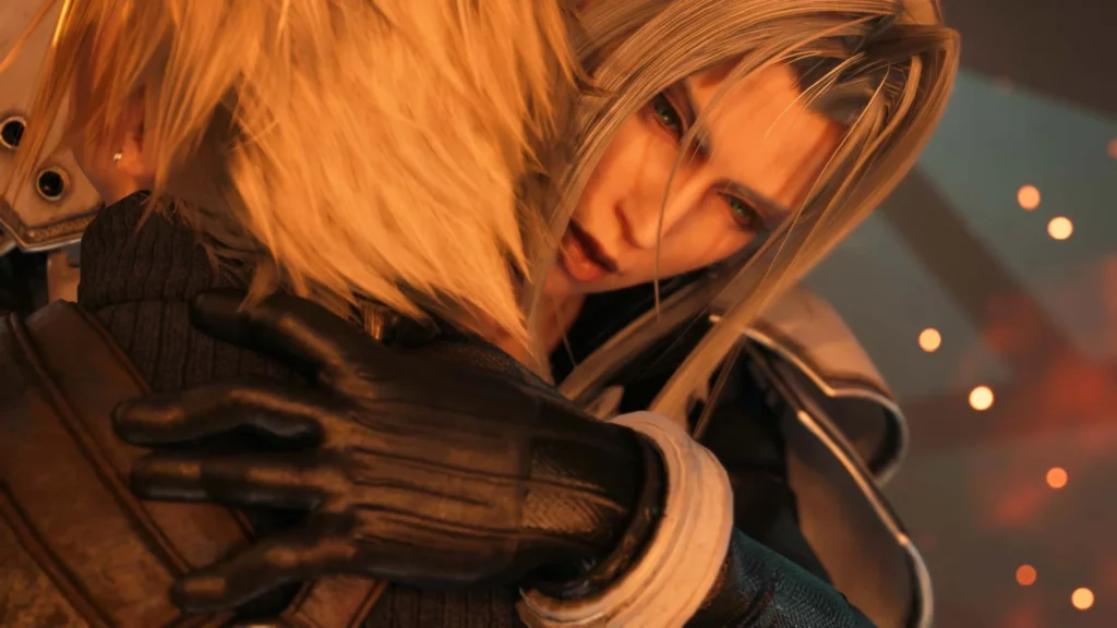 Final Fantasy VII Rebirth Receives New Trailer, Demo, Details 44 Final Fantasy VII Rebirth Receives New Trailer, Demo, Details 44