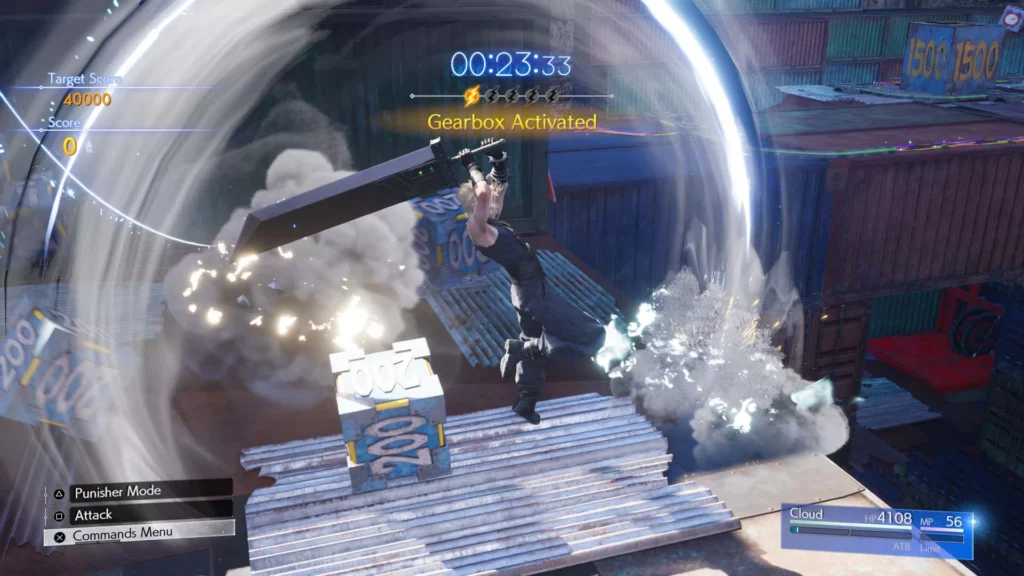 Final Fantasy VII Rebirth Receives New Trailer, Demo, Details 37 Final Fantasy VII Rebirth Receives New Trailer, Demo, Details 37
