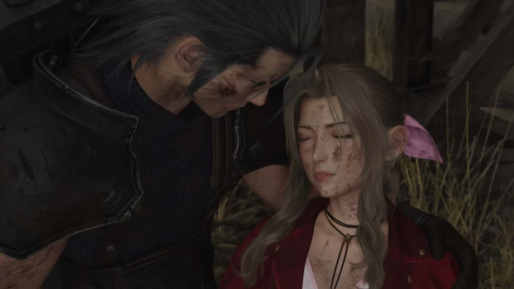 Final Fantasy VII Rebirth Receives New Trailer, Demo, Details 50 Final Fantasy VII Rebirth Receives New Trailer, Demo, Details 50