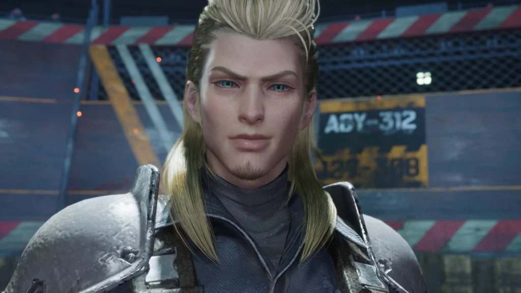 Final Fantasy VII Rebirth Receives New Trailer, Demo, Details 53 Final Fantasy VII Rebirth Receives New Trailer, Demo, Details 53