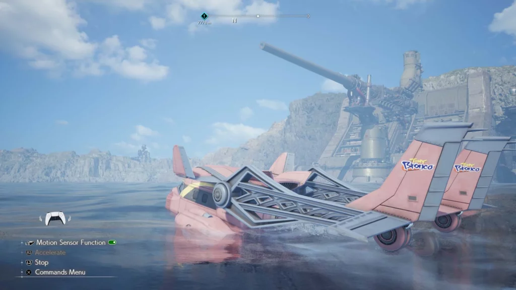 Final Fantasy VII Rebirth Receives New Trailer, Demo, Details 51 Final Fantasy VII Rebirth Receives New Trailer, Demo, Details 51