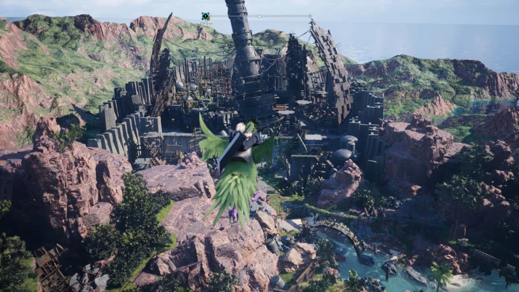 Final Fantasy VII Rebirth Receives New Trailer, Demo, Details 45 Final Fantasy VII Rebirth Receives New Trailer, Demo, Details 45