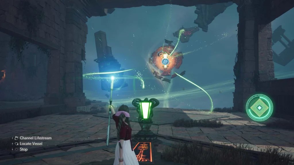 Final Fantasy VII Rebirth Receives New Trailer, Demo, Details 56 Final Fantasy VII Rebirth Receives New Trailer, Demo, Details 56