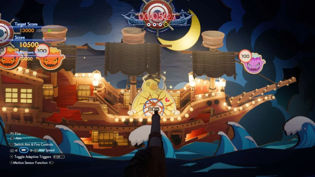 Final Fantasy VII Rebirth Receives New Trailer, Demo, Details 61 Final Fantasy VII Rebirth Receives New Trailer, Demo, Details 61