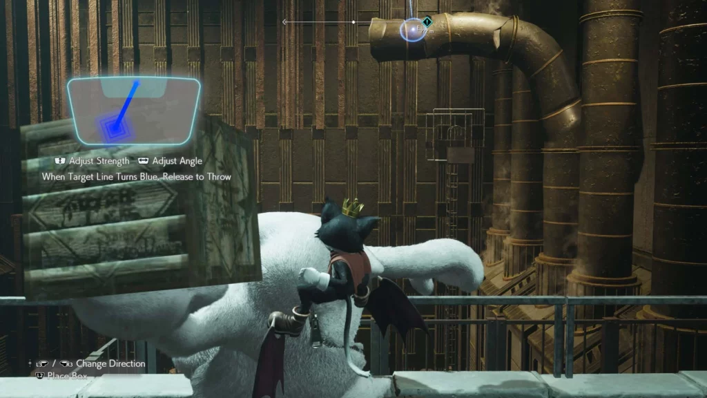 Final Fantasy VII Rebirth Receives New Trailer, Demo, Details 60 Final Fantasy VII Rebirth Receives New Trailer, Demo, Details 60