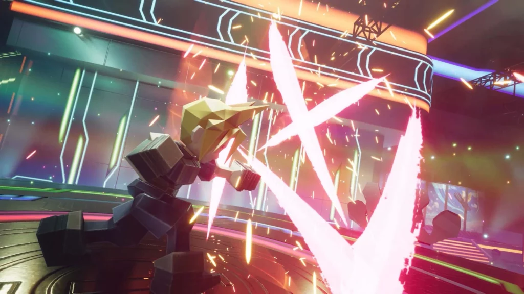 Final Fantasy VII Rebirth Receives New Trailer, Demo, Details 64 Final Fantasy VII Rebirth Receives New Trailer, Demo, Details 64