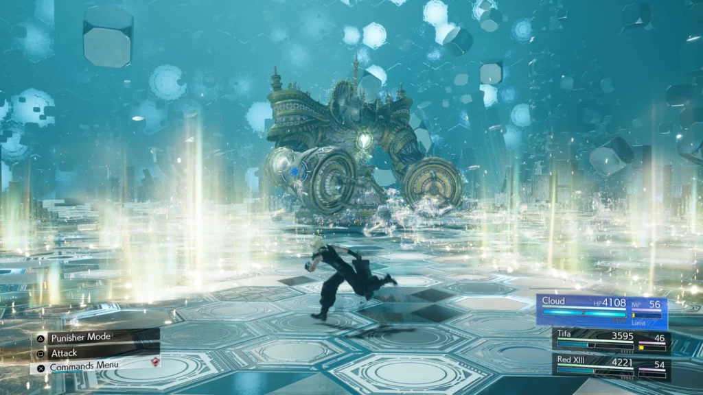 Final Fantasy VII Rebirth Receives New Trailer, Demo, Details 68 Final Fantasy VII Rebirth Receives New Trailer, Demo, Details 68