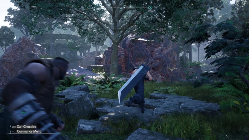 Final Fantasy VII Rebirth Receives New Trailer, Demo, Details 67 Final Fantasy VII Rebirth Receives New Trailer, Demo, Details 67