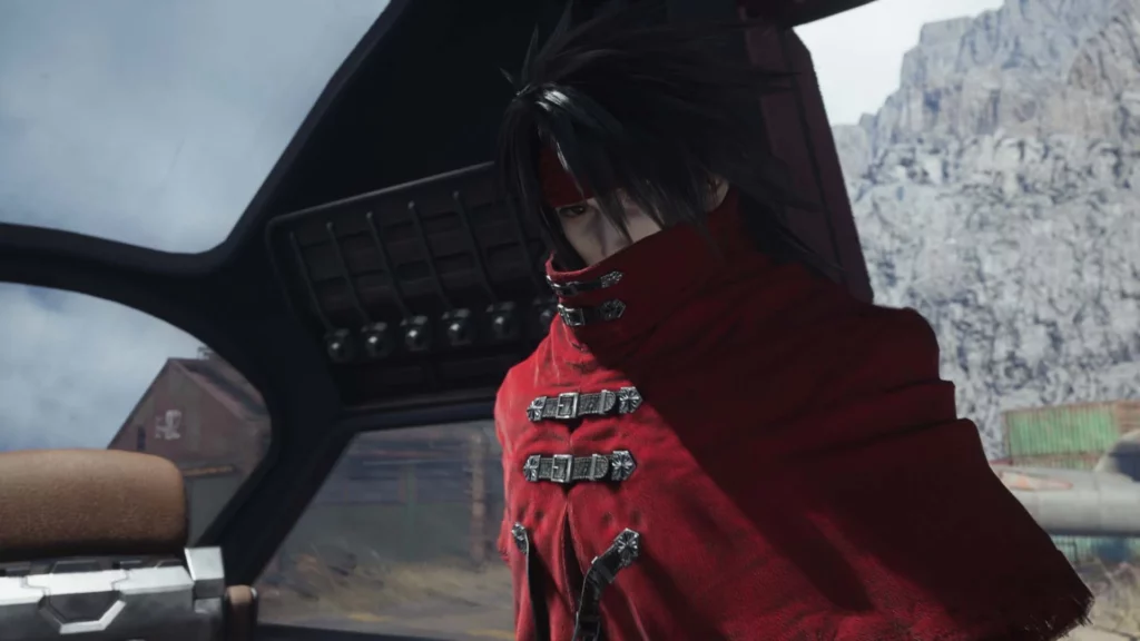 Final Fantasy VII Rebirth Receives New Trailer, Demo, Details 74 Final Fantasy VII Rebirth Receives New Trailer, Demo, Details 74