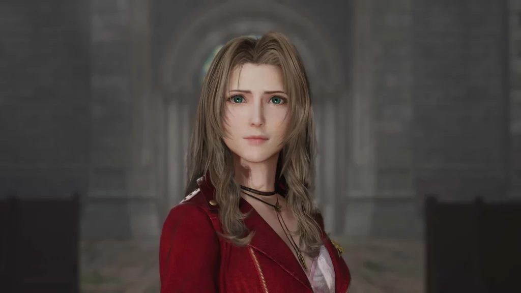 Final Fantasy VII Rebirth Receives New Trailer, Demo, Details 79 Final Fantasy VII Rebirth Receives New Trailer, Demo, Details 79