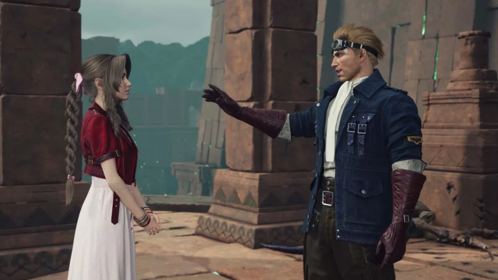 Final Fantasy VII Rebirth Receives New Trailer, Demo, Details 76 Final Fantasy VII Rebirth Receives New Trailer, Demo, Details 76