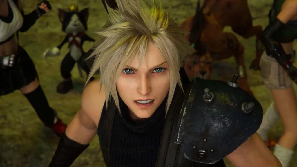 Final Fantasy VII Rebirth Receives New Trailer, Demo, Details 81 Final Fantasy VII Rebirth Receives New Trailer, Demo, Details 81