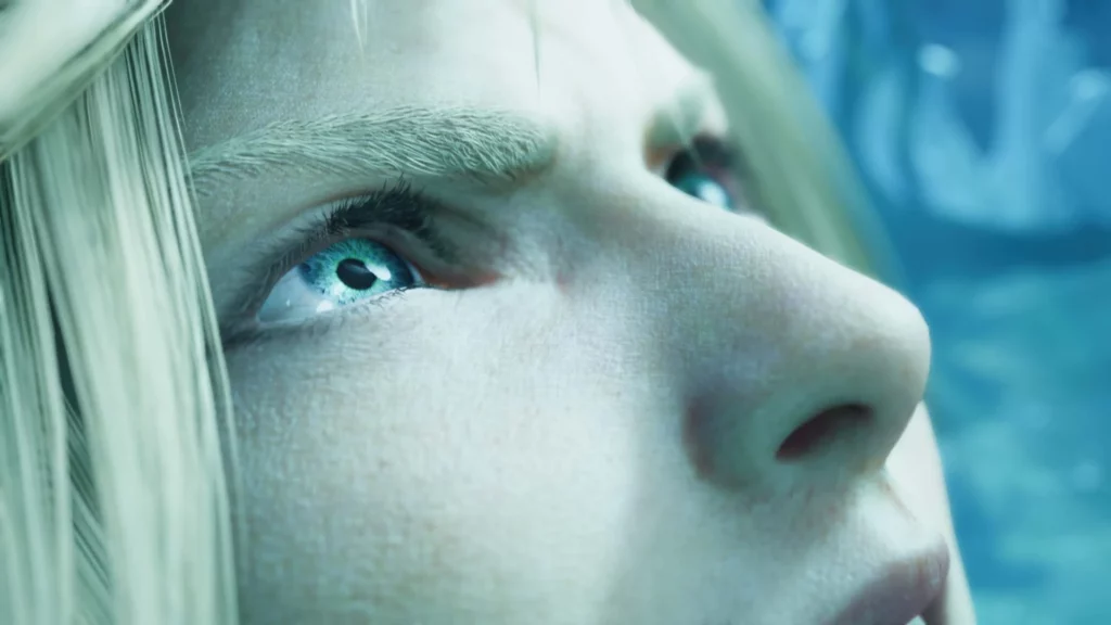 Final Fantasy VII Rebirth Receives New Trailer, Demo, Details 84 Final Fantasy VII Rebirth Receives New Trailer, Demo, Details 84