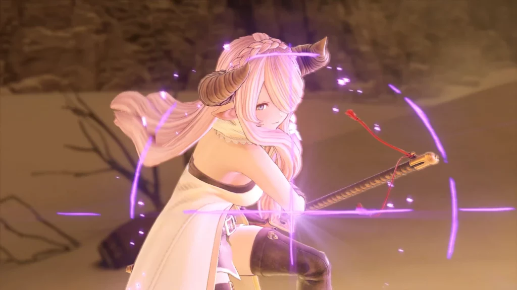 Granblue Fantasy: Relink 2 Granblue Fantasy: Relink - Image