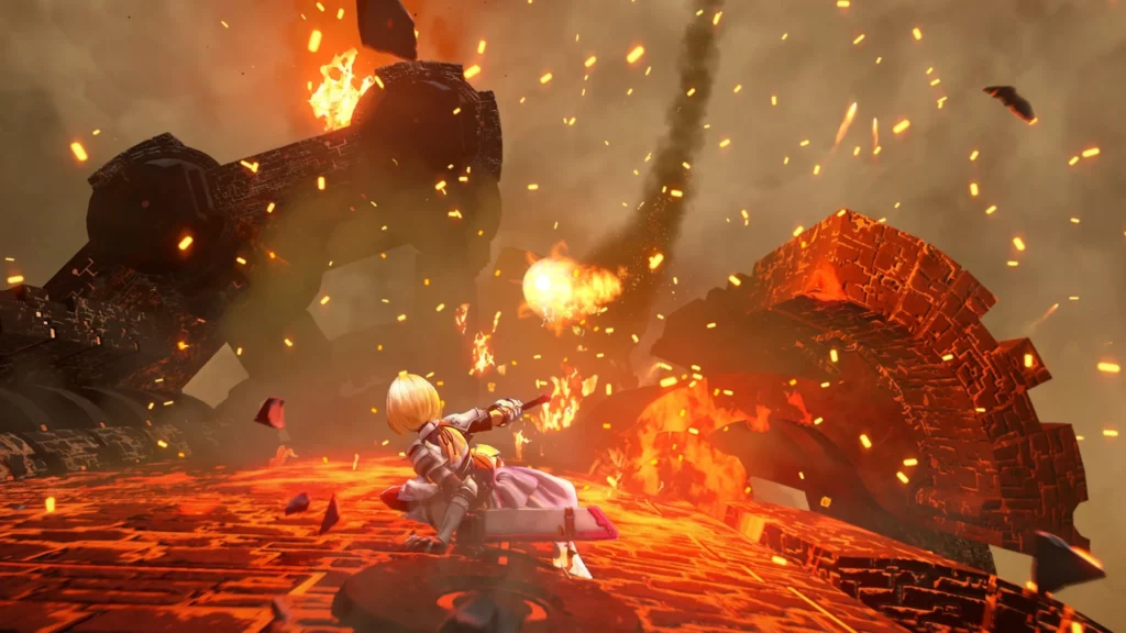 Granblue Fantasy: Relink 3 Granblue Fantasy: Relink - Image