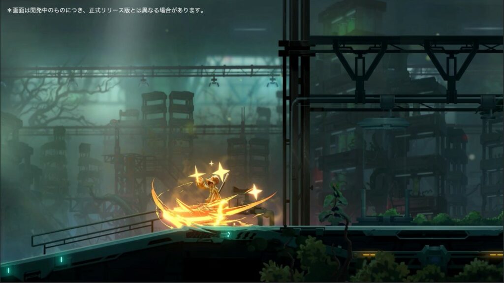 BlazBlue: Entropy Effect 2 BlazBlue: Entropy Effect 2