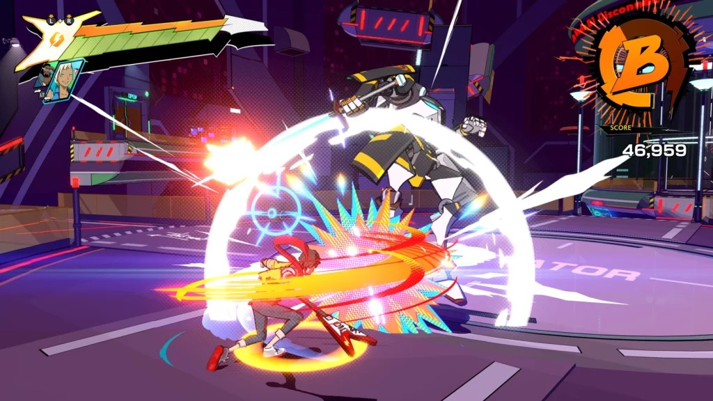 Tango Gameworks' Hi-Fi Rush Headed to PlayStation 5 Next Month 1 Tango Gameworks' Hi-Fi Rush Headed to PlayStation 5 Next Month 1